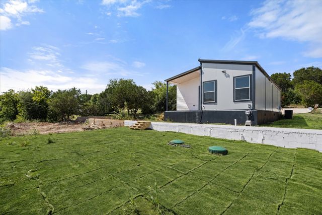 3614 Sioux Trail, Granbury, TX 76048