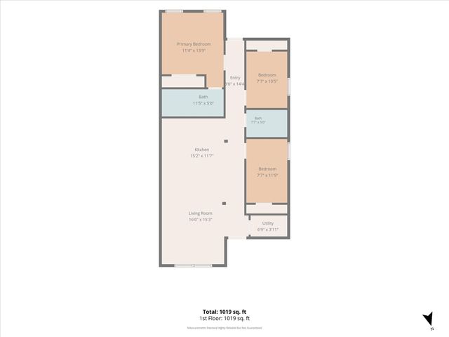 3614 Sioux Trail, Granbury, TX 76048