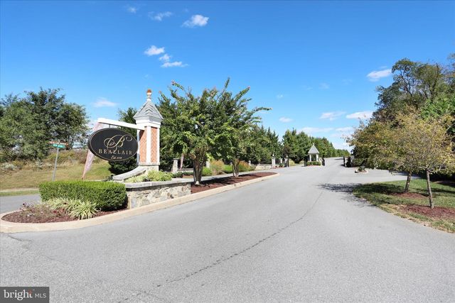 33 LOUISA BEALL LN, Charles Town, WV 25414