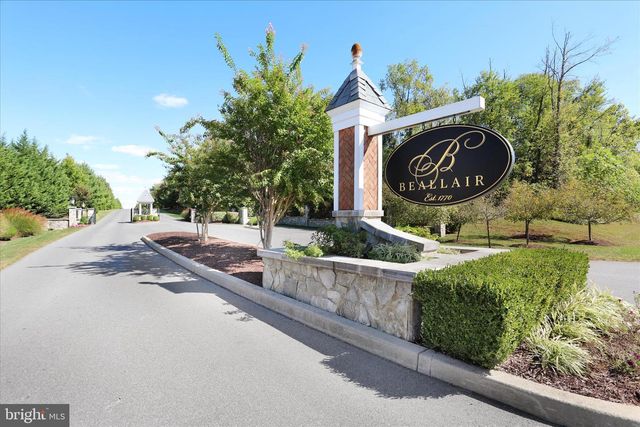 33 LOUISA BEALL LN, Charles Town, WV 25414