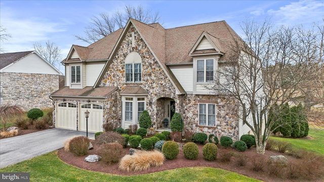 33 LOUISA BEALL LN, Charles Town, WV 25414