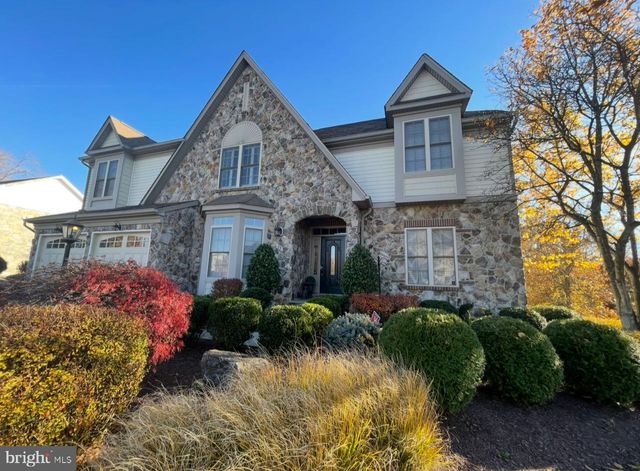 33 LOUISA BEALL LN, Charles Town, WV 25414