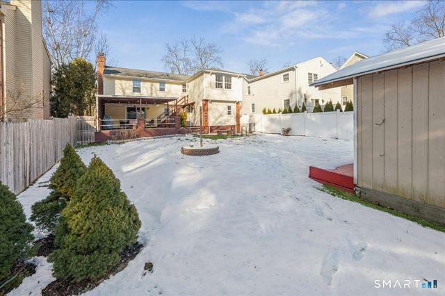 130 Mulberry Street, Stamford, CT 06907