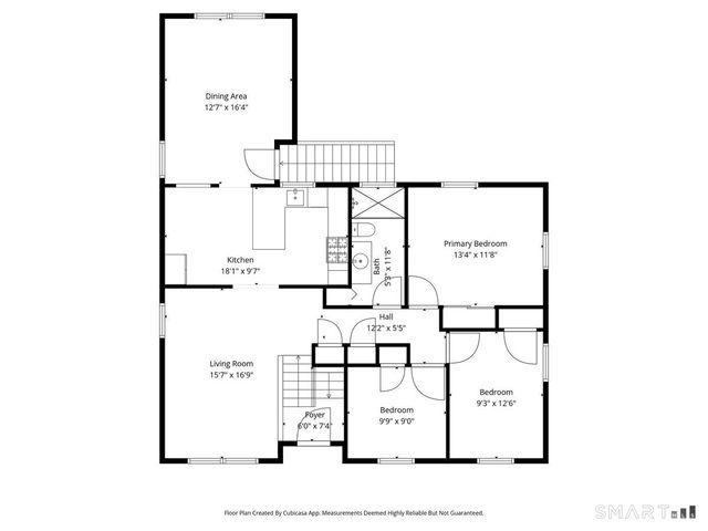 130 Mulberry Street, Stamford, CT 06907