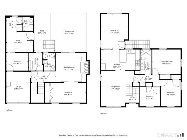 130 Mulberry Street, Stamford, CT 06907