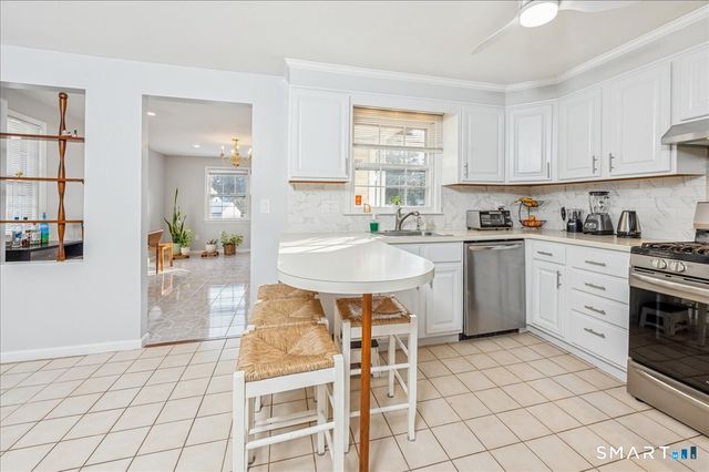 130 Mulberry Street, Stamford, CT 06907