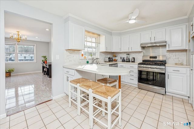 130 Mulberry Street, Stamford, CT 06907