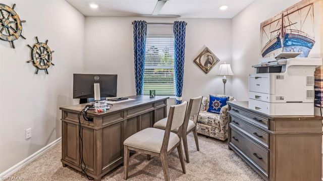 3643 CROSSWATER DR, North Fort Myers, FL 33917