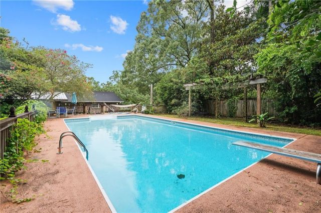 4012 Sierra Drive, Mobile, AL 36693