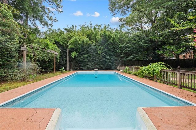 4012 Sierra Drive, Mobile, AL 36693