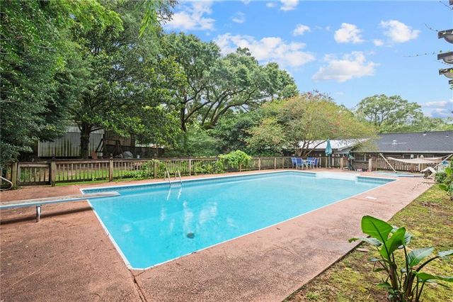 4012 Sierra Drive, Mobile, AL 36693