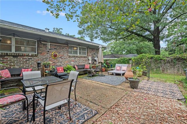 4012 Sierra Drive, Mobile, AL 36693