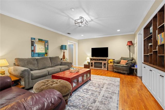 4012 Sierra Drive, Mobile, AL 36693