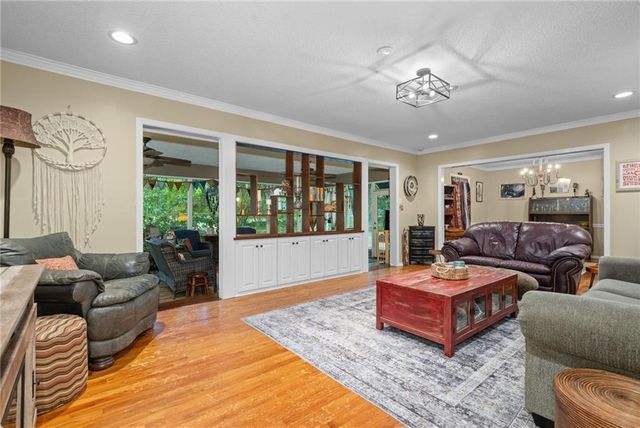4012 Sierra Drive, Mobile, AL 36693