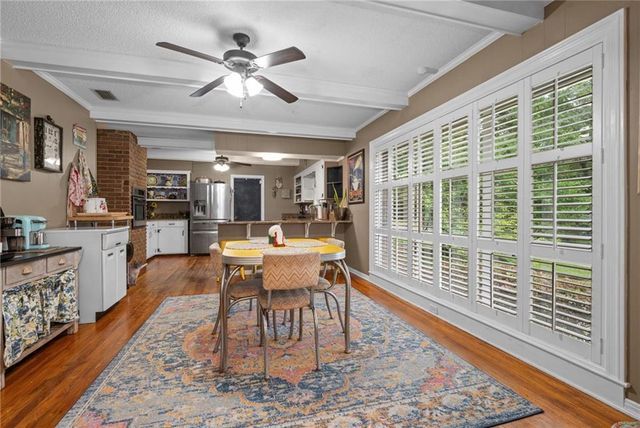 4012 Sierra Drive, Mobile, AL 36693