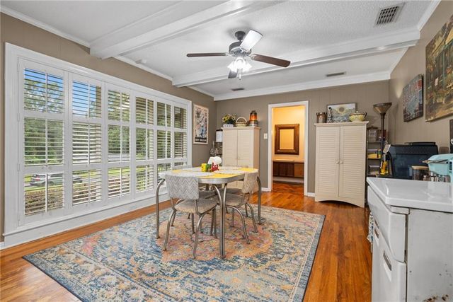 4012 Sierra Drive, Mobile, AL 36693