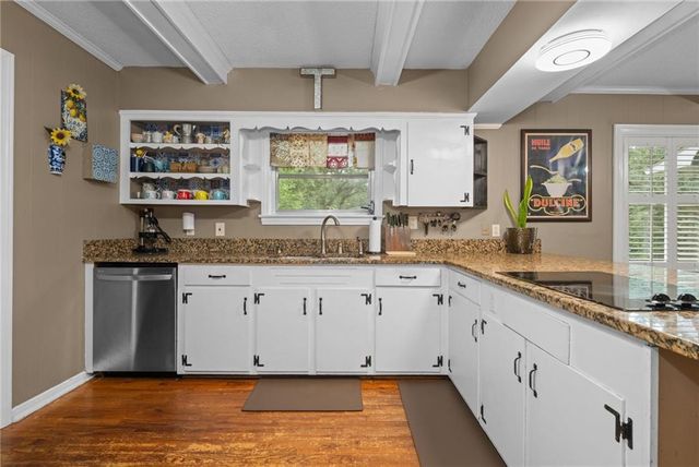 4012 Sierra Drive, Mobile, AL 36693