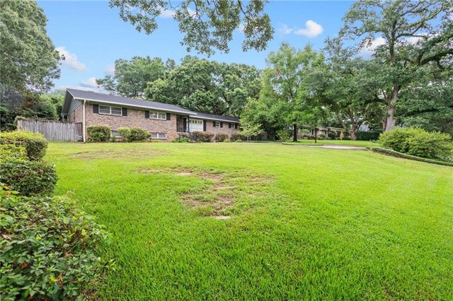 4012 Sierra Drive, Mobile, AL 36693