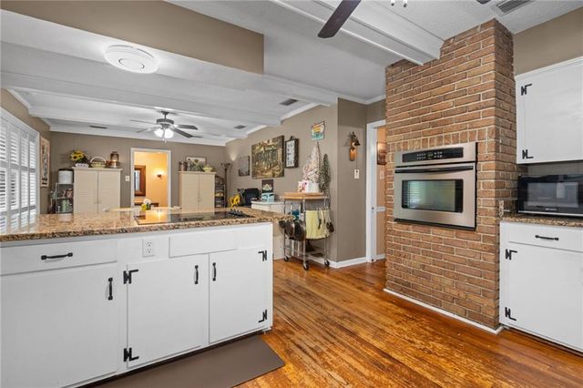 4012 Sierra Drive, Mobile, AL 36693
