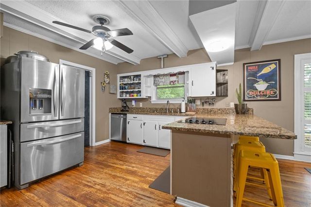 4012 Sierra Drive, Mobile, AL 36693
