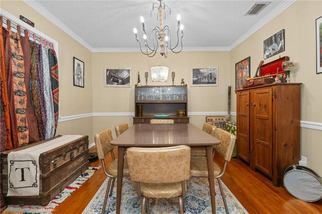4012 Sierra Drive, Mobile, AL 36693