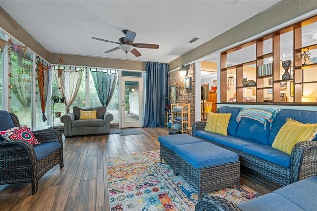 4012 Sierra Drive, Mobile, AL 36693