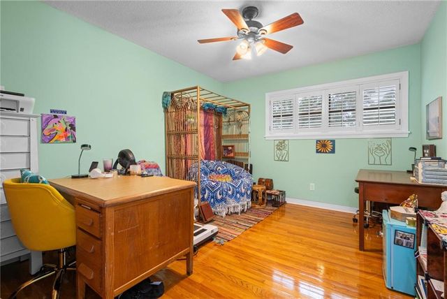4012 Sierra Drive, Mobile, AL 36693