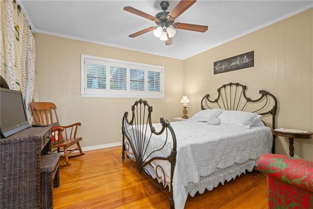 4012 Sierra Drive, Mobile, AL 36693