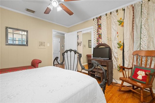 4012 Sierra Drive, Mobile, AL 36693