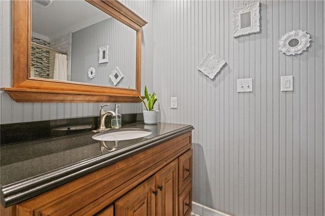 4012 Sierra Drive, Mobile, AL 36693