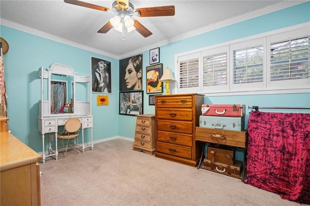 4012 Sierra Drive, Mobile, AL 36693