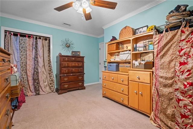 4012 Sierra Drive, Mobile, AL 36693