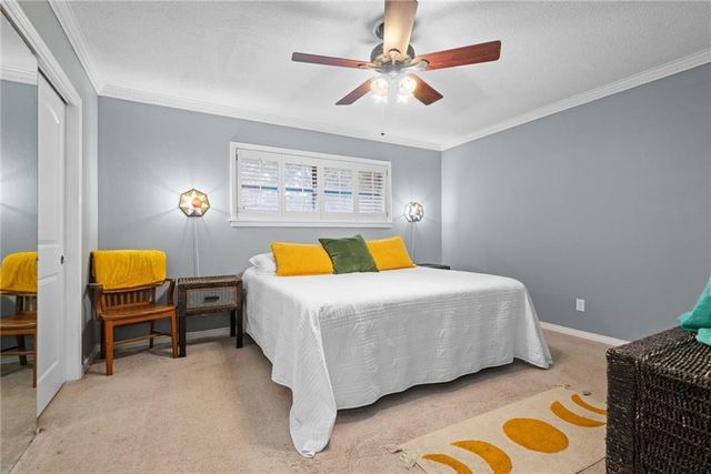 4012 Sierra Drive, Mobile, AL 36693
