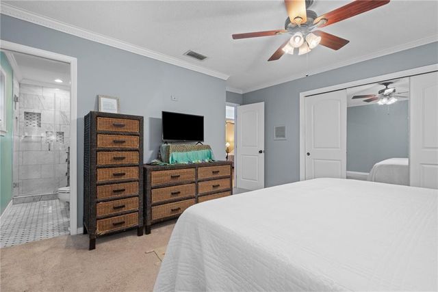 4012 Sierra Drive, Mobile, AL 36693