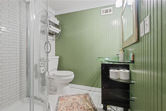 4012 Sierra Drive, Mobile, AL 36693