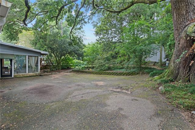 4012 Sierra Drive, Mobile, AL 36693