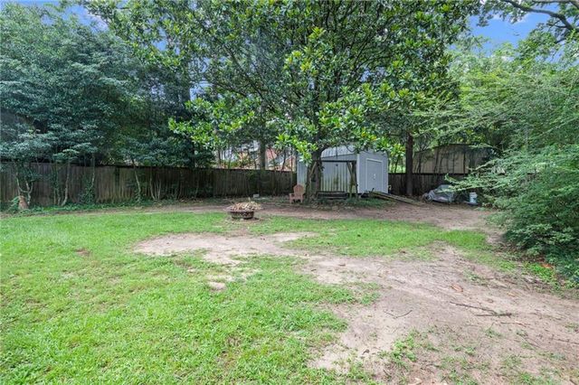 4012 Sierra Drive, Mobile, AL 36693