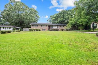4012 Sierra Drive, Mobile, AL 36693