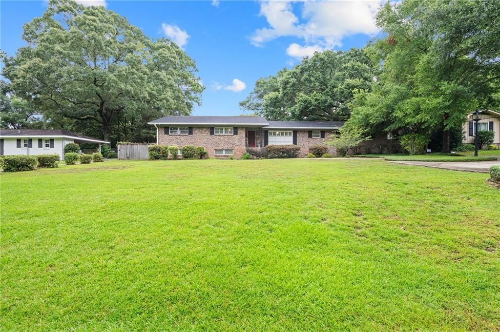 4012 Sierra Drive, Mobile, AL 36693
