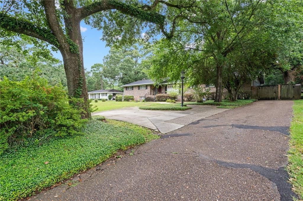 4012 Sierra Drive, Mobile, AL 36693 — photo 4