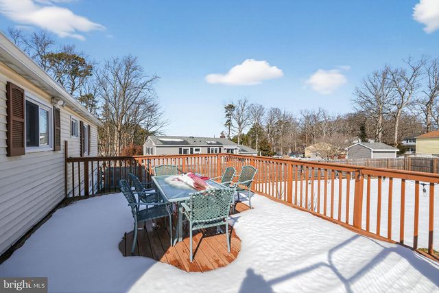 14 BEE ST, Browns Mills, NJ 08015