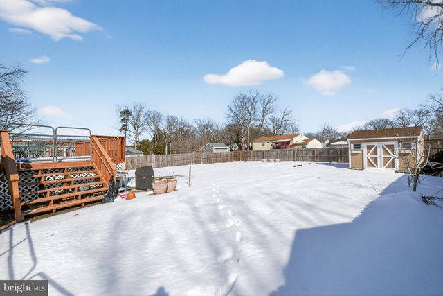 14 BEE ST, Browns Mills, NJ 08015