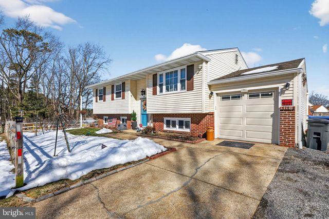 14 BEE ST, Browns Mills, NJ 08015