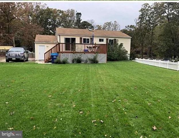 14 BEE ST, Browns Mills, NJ 08015