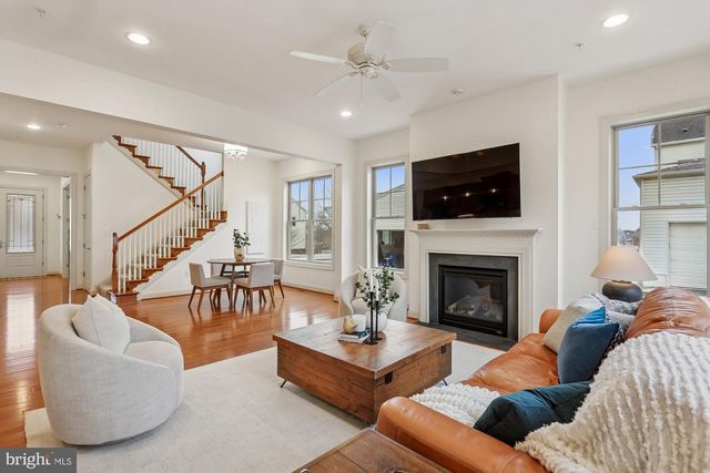 14057 WELLSPRING AVE, Clarksburg, MD 20871