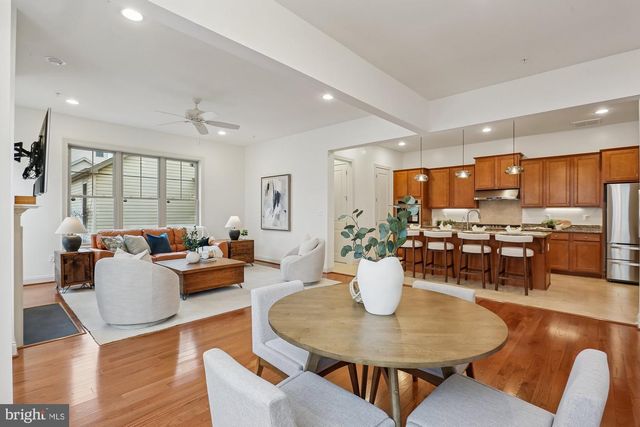 14057 WELLSPRING AVE, Clarksburg, MD 20871