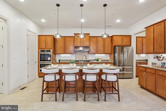 14057 WELLSPRING AVE, Clarksburg, MD 20871