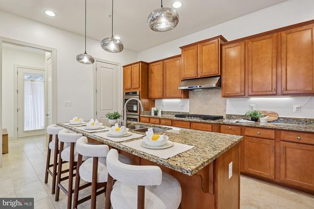 14057 WELLSPRING AVE, Clarksburg, MD 20871