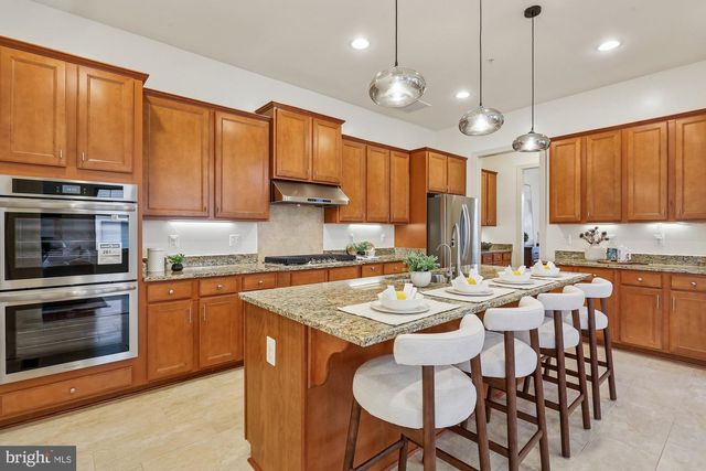 14057 WELLSPRING AVE, Clarksburg, MD 20871