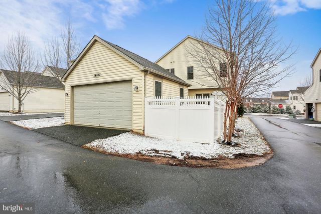 14057 WELLSPRING AVE, Clarksburg, MD 20871